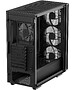Корпус DeepCool MATREXX 55 V4 без БП Black (R-MATREXX55-BKADA4-G-4)