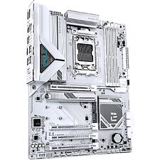 Материнская плата GigaByte B850 Eagle WIFI7 Ice (rev. 1.0)
