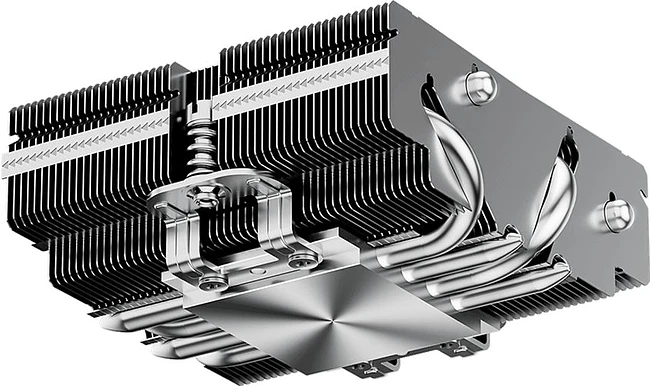 Кулер для процессора PCCooler RC400-53 (RC400-XXNWXX-GL)