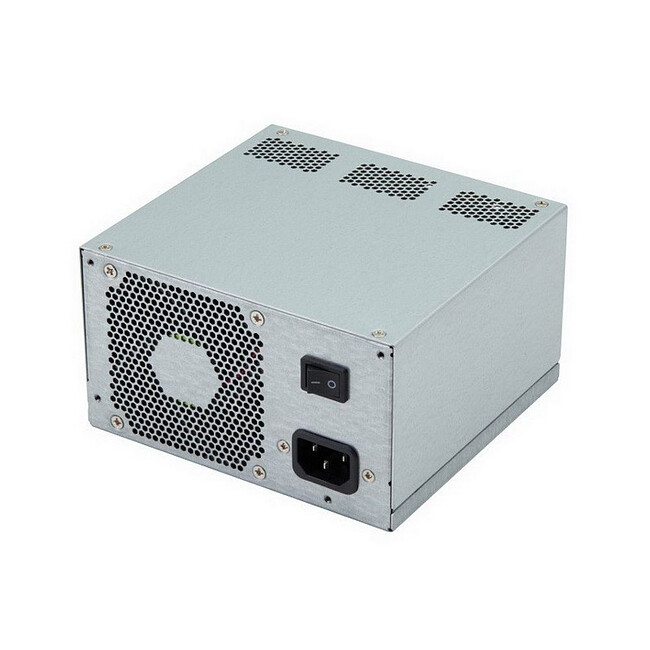 Блок питания FSP FSP500-70PFL(SK) 500W OEM (9PA500BC06)