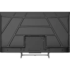 Телевизор Skyworth 65X67H черный/серый
