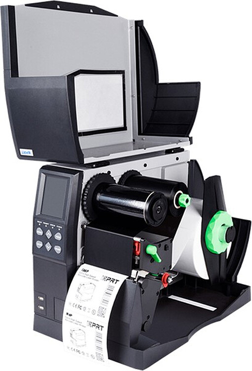 Термопринтер iDPRT iX4P (100700096)
