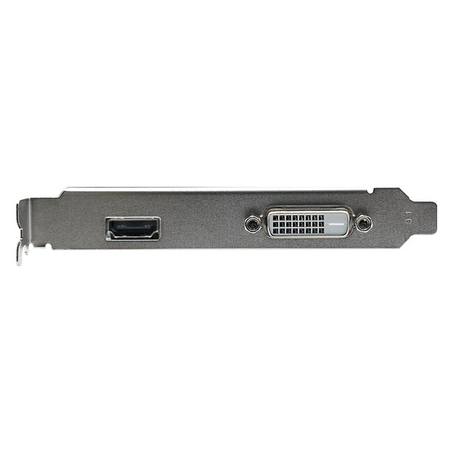 Видеокарта Afox GT1030 2GB GDDR5 (AF1030-2048D5H6)