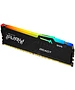 Оперативная память Kingston Fury Beast Black Expo 8GB DDR5 RGB EXPO (KF556C36BBEA-8)