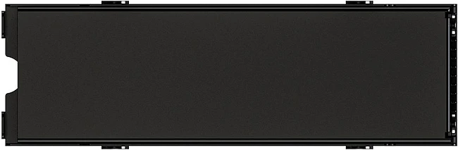 Радиатор для SSD ID-Cooling ZERO M25