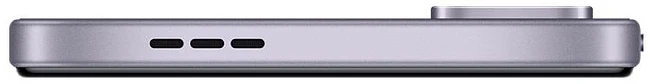 Смартфон Tecno Spark Go 3 4/64Gb Aurora Purple (KN3)