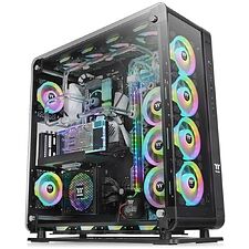 Корпус Thermaltake Core P8 TG (CA-1Q2-00M1WN-00)