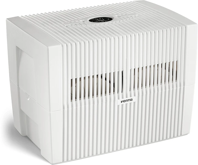 Очиститель воздуха Venta LW45 Comfort Plus белый