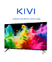 Телевизор Kivi M75UD70B BY