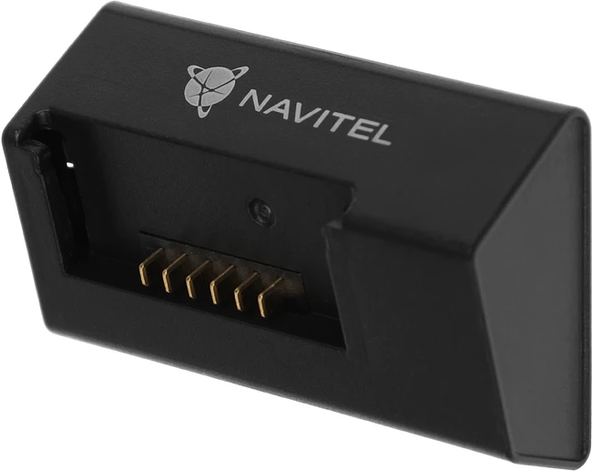 Автомобильный видеорегистратор Navitel RC3 PRO