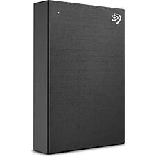 Внешний накопитель Seagate One Touch 2TB черный (STKY2000400)