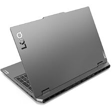 Ноутбук Lenovo LOQ 15IRX9 Grey (83DV0071PS)