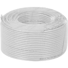 Кабель коаксиальный ITK CC1-R6F1-111-100-G