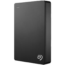Внешний накопитель Seagate Basic 1TB (STJL1000400)