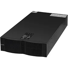 Источник бесперебойного питания Powercom Macan MRT-6000 Bat Pack черный