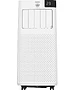 Мобильный кондиционер Funai Magnolia белый (MAC-MG22CON01)