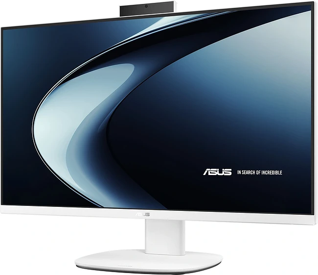 Моноблок Asus VM670KA-WPE026W белый (90PT0455-M007S0)