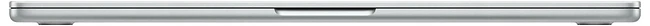 Ноутбук Apple MacBook Air 15.3 A3241 M4 Silver (MW1G3LL/A)