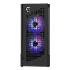 Корпус MSI MPG Velox 300R AirFlow PZ (306-7G27R21-JA4)