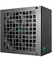 Блок питания DeepCool PQ650G ATX 650W (R-PQ650G-FD0B-WGEU-V1)