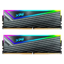 Оперативная память A-Data XPG Caster RGB 32GB DDR5 (AX5U6000C3016G-DCCARGY)