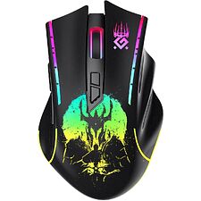 Мышь Defender Kronos GM-695 черный (52695)