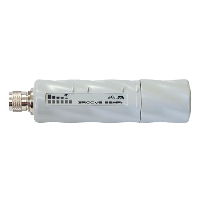 Точка доступа MikroTik RBGROOVE52HPN