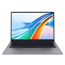 Ноутбук Honor MagicBook X14 FRI-H56 Space Gray (5301AKAU) Ноутбук Honor MagicBook X14 FRI-H56 Space Gray (5301AKAU)