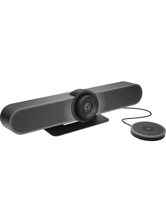 Web-камера Logitech ConferenceCam MeetUp (960-001102)