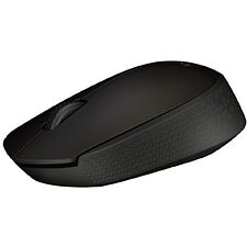 Мышь Logitech B170 Black (910-004798)