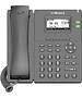 IP-телефон Flying Voice P20 серый