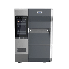 Термопринтер iDPRT iK4 (100700385)