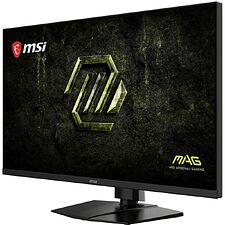 Монитор MSI MAG 321UPD E14 Black (9S6-3DE49M-006)