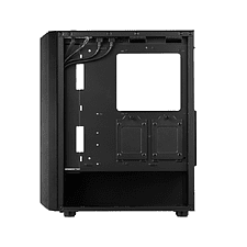 Корпус XPG Valor Storm без БП Black (VALORSTORMMTWOF-BKCWW)