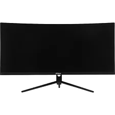 Монитор Dahua DHI-LM30-E330CA черный