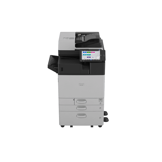 МФУ Ricoh IM C6010 (419337)
