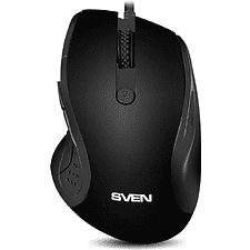 Мышь Sven RX-113 (SV-018733)