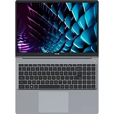 Ноутбук Tecno MegaBook K16SFA 16Gb/1Tb Grey (71005000409)