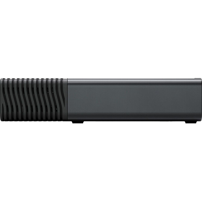 Внешний накопитель Seagate One Touch Desktop Hub 8ТB (STNB8000400)