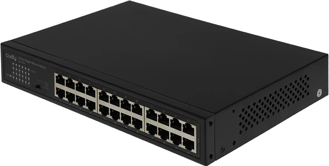 Коммутатор Cudy GS1024