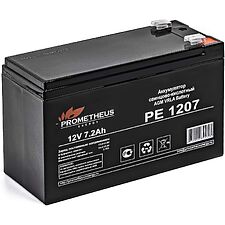 Аккумулятор для ИБП Prometheus Energy PE 1207