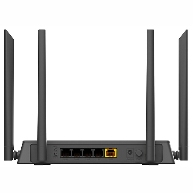 Wi-Fi роутер D-Link DIR-841/RU/A1B