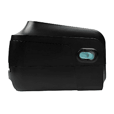 Термопринтер BSmart BS482T черный