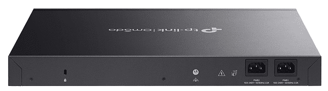 Коммутатор TP-Link Omada SX3032F