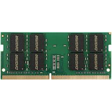 Оперативная память Digma DDR4 16Gb 3200MHz (DGMAS43200016D)