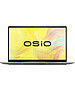 Ноутбук Osio FocusLine F160a-010 Grey