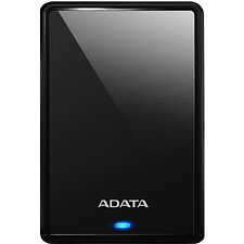 Внешний накопитель A-Data HV620S 4Tb Black (AHV620S-4TU31-CBK)