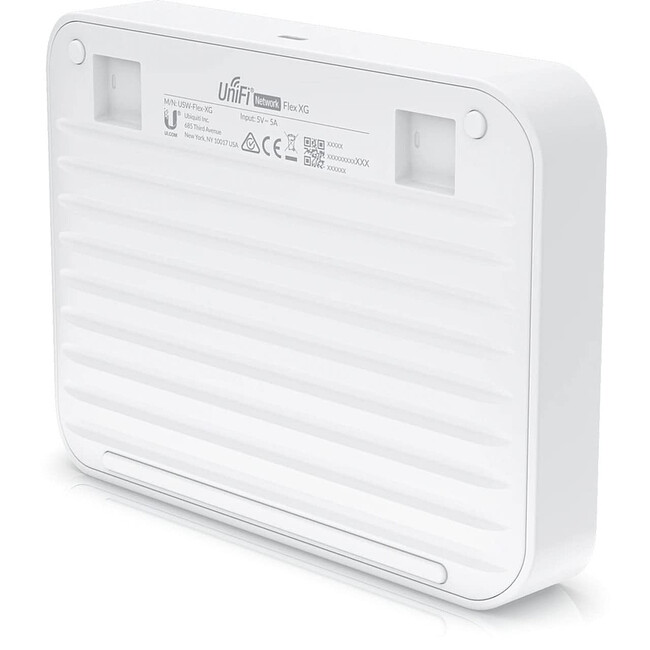 Коммутатор Ubiquiti UniFi Switch Flex XG (USW-Flex-XG)
