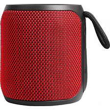 Беспроводная колонка Ural ТТ М3+ мини красный (ТТ М3+ МИНИ К)