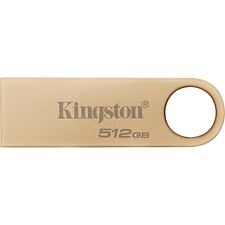 USB Flash-накопитель Kingston Data Traveler SE9 G3 512Gb (DTSE9G3/512GB)